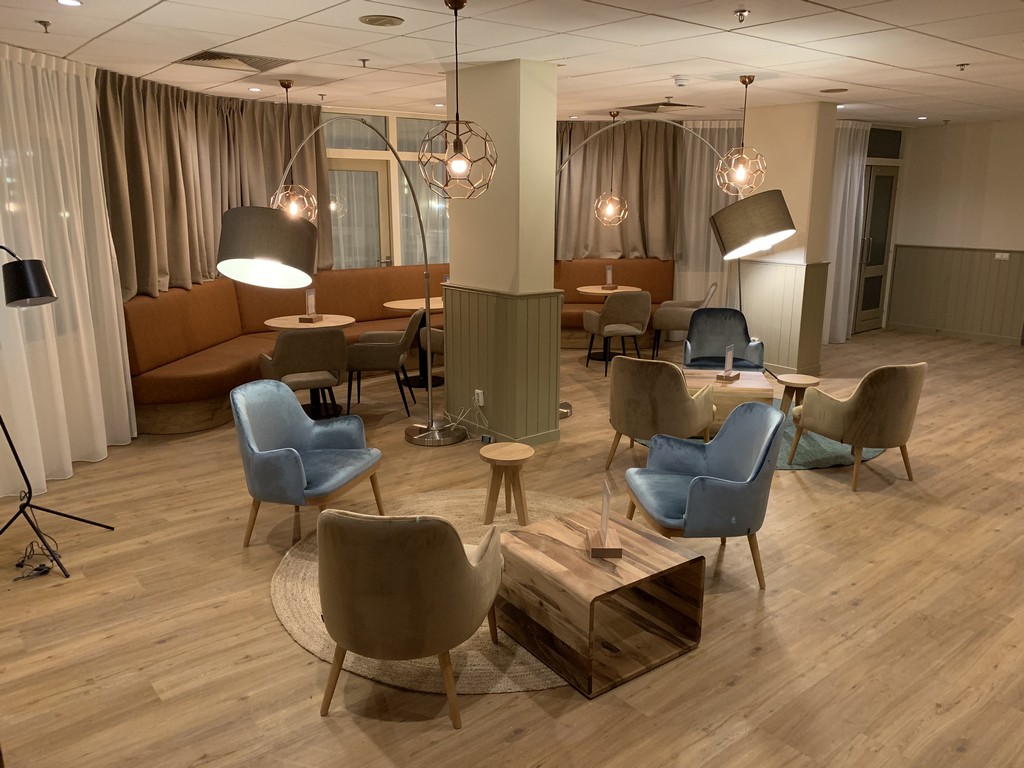 Center Parcs Zandvoort – Design Meubelbouw 2000 – Hotel interieur projectinrichting (9)